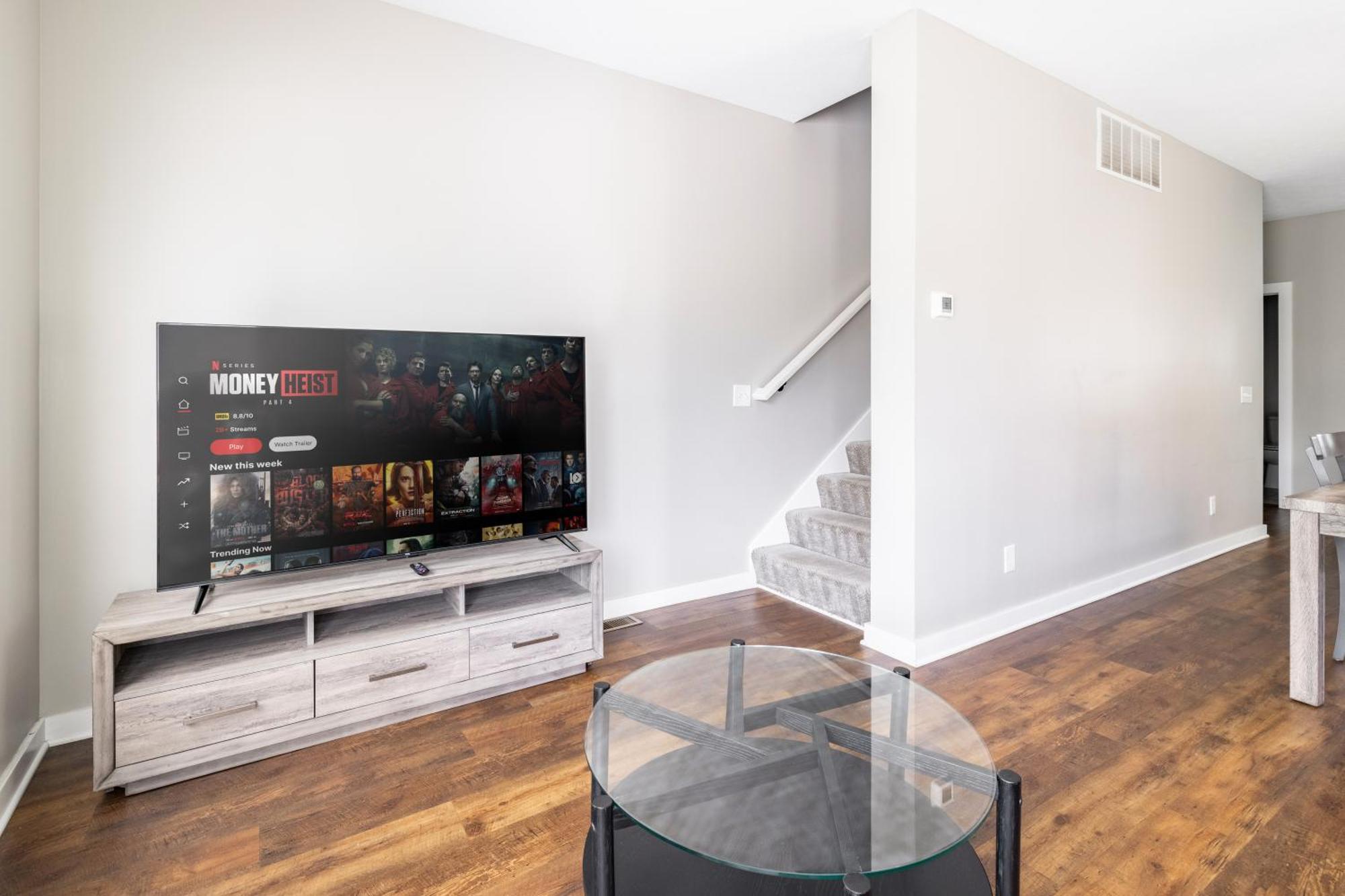 Luxury Downtown Townhome Unit 14 Cleveland Exterior photo